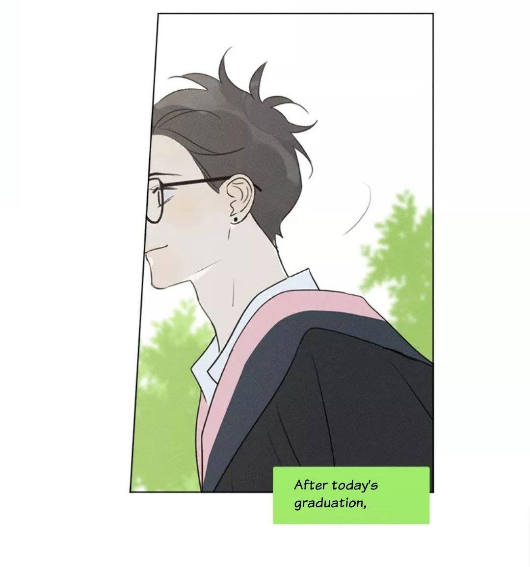 Here U Are Chapter 137 - Page 59