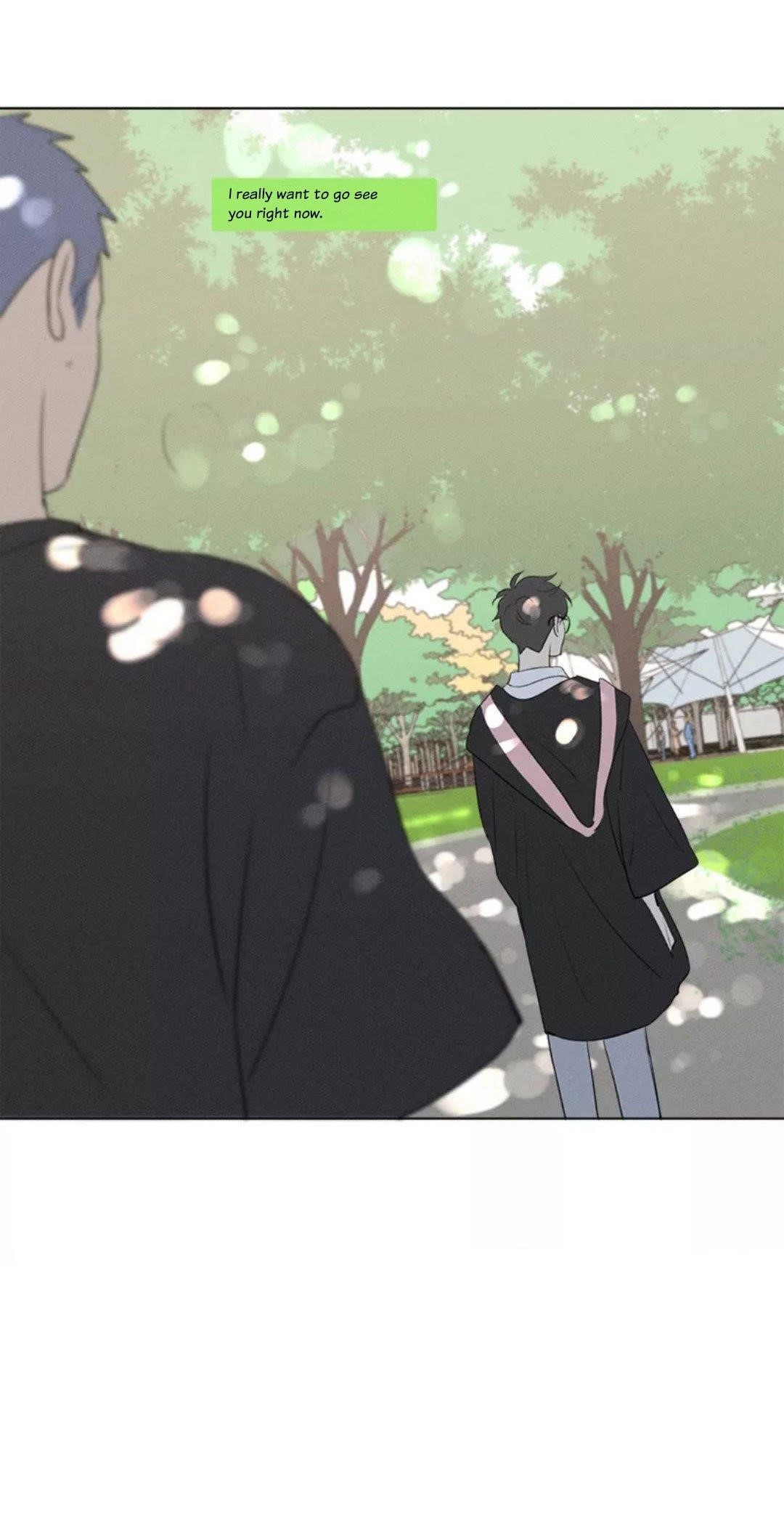 Here U Are Chapter 137 - Page 64