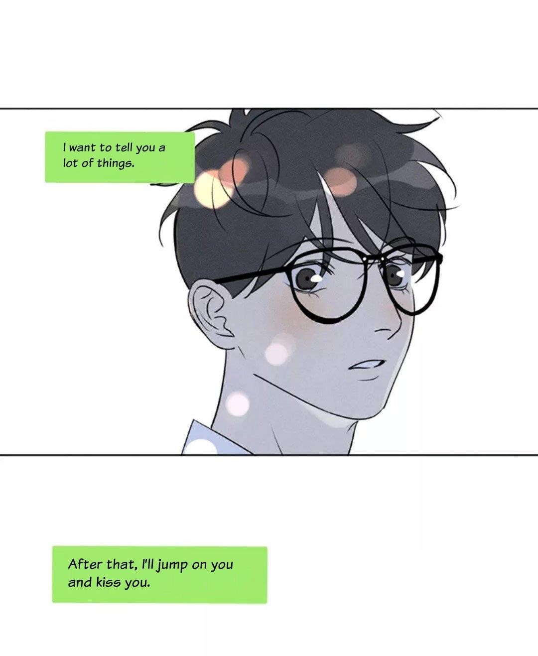 Here U Are Chapter 137 - Page 65