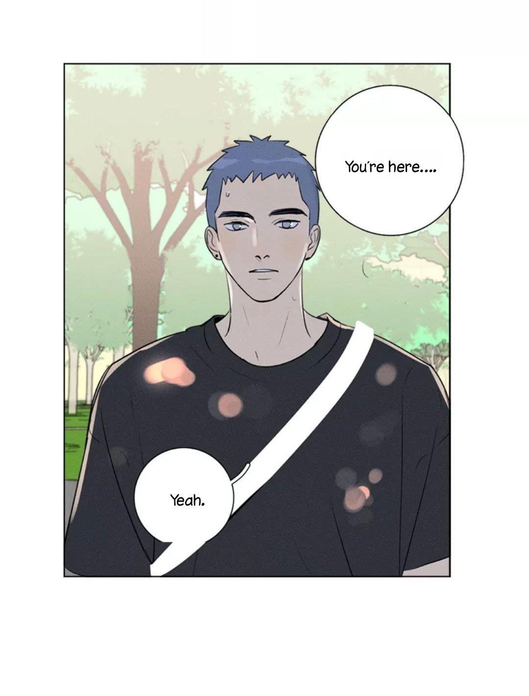 Here U Are Chapter 137 - Page 66