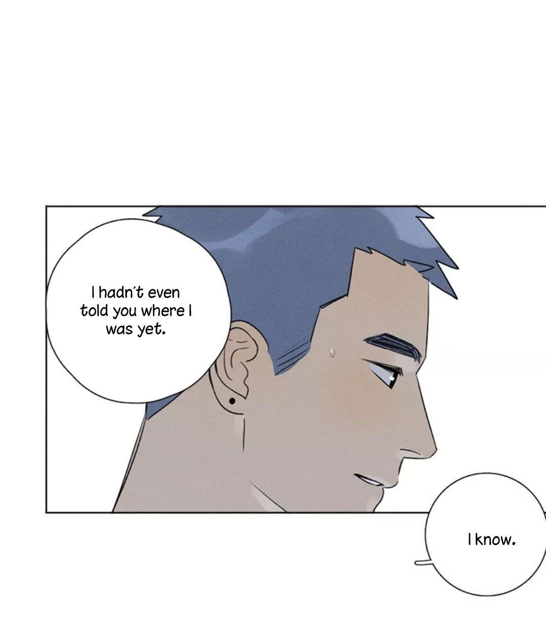 Here U Are Chapter 137 - Page 67