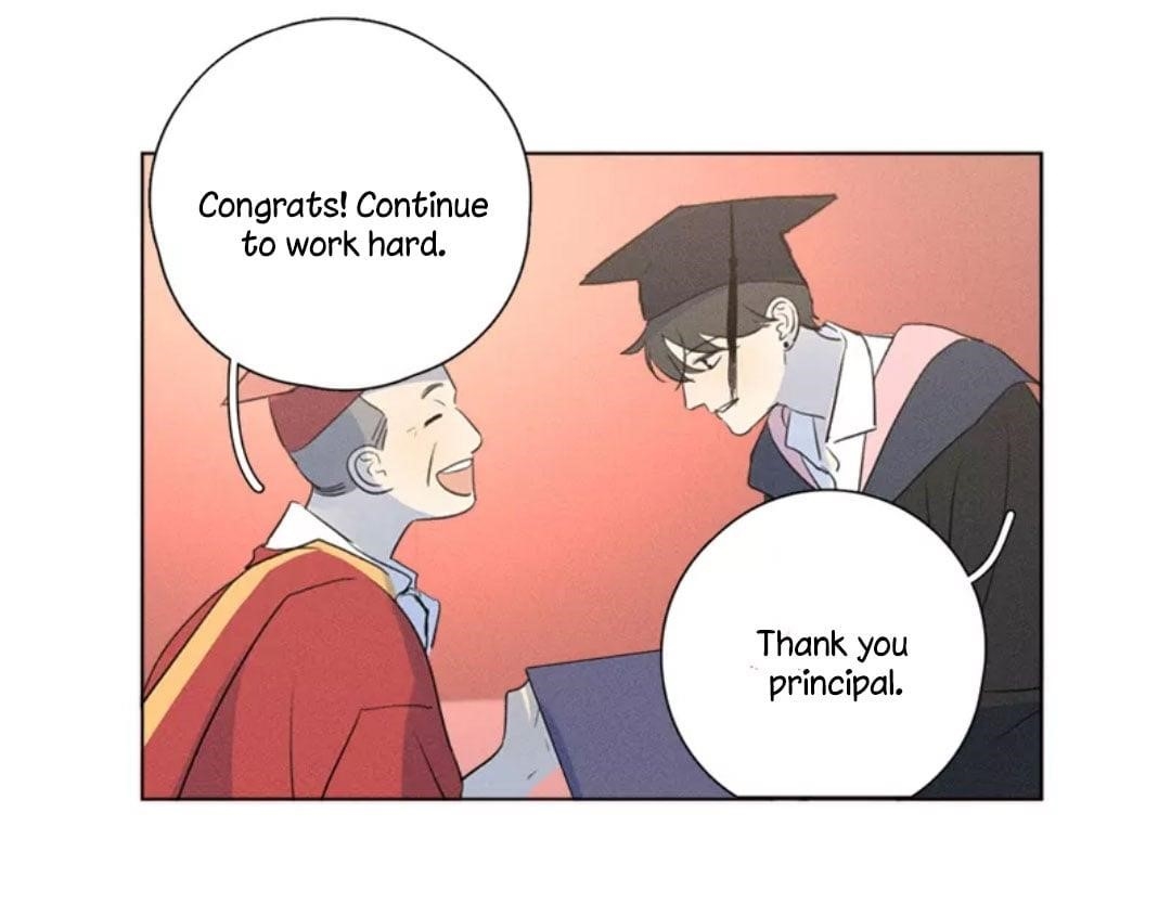 Here U Are Chapter 137 - Page 7