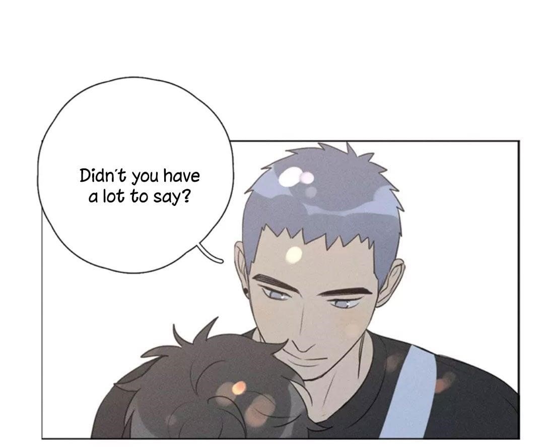 Here U Are Chapter 137 - Page 71