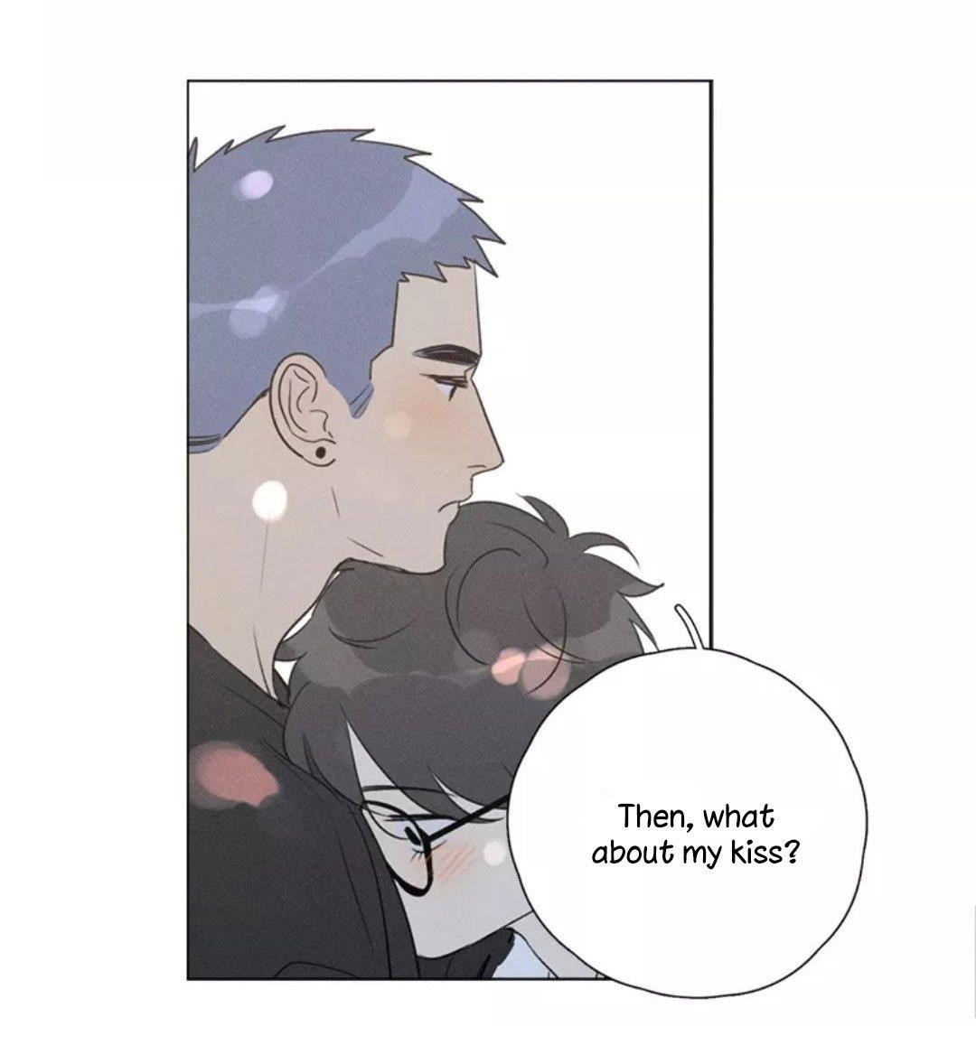 Here U Are Chapter 137 - Page 73