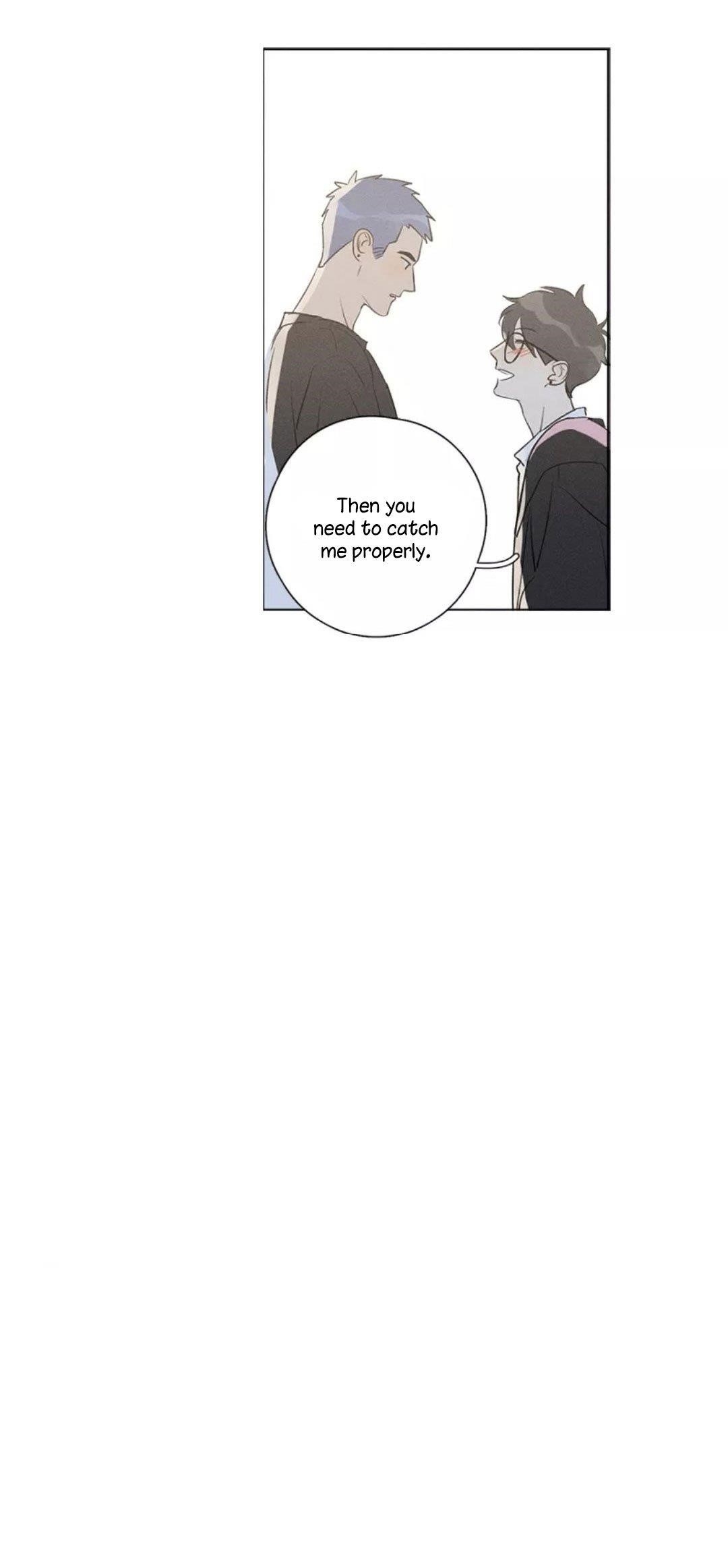 Here U Are Chapter 137 - Page 74