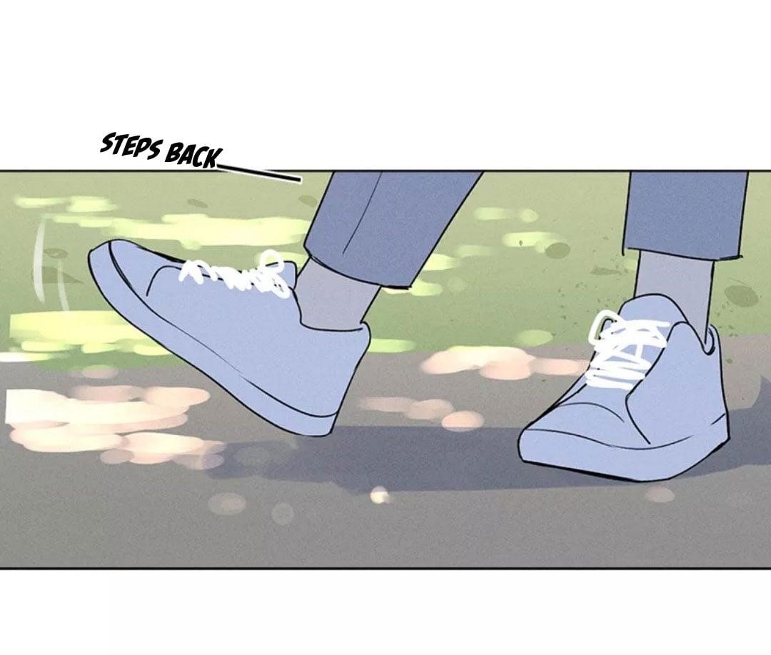 Here U Are Chapter 137 - Page 75