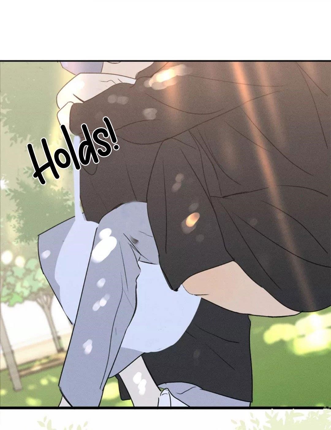 Here U Are Chapter 137 - Page 77