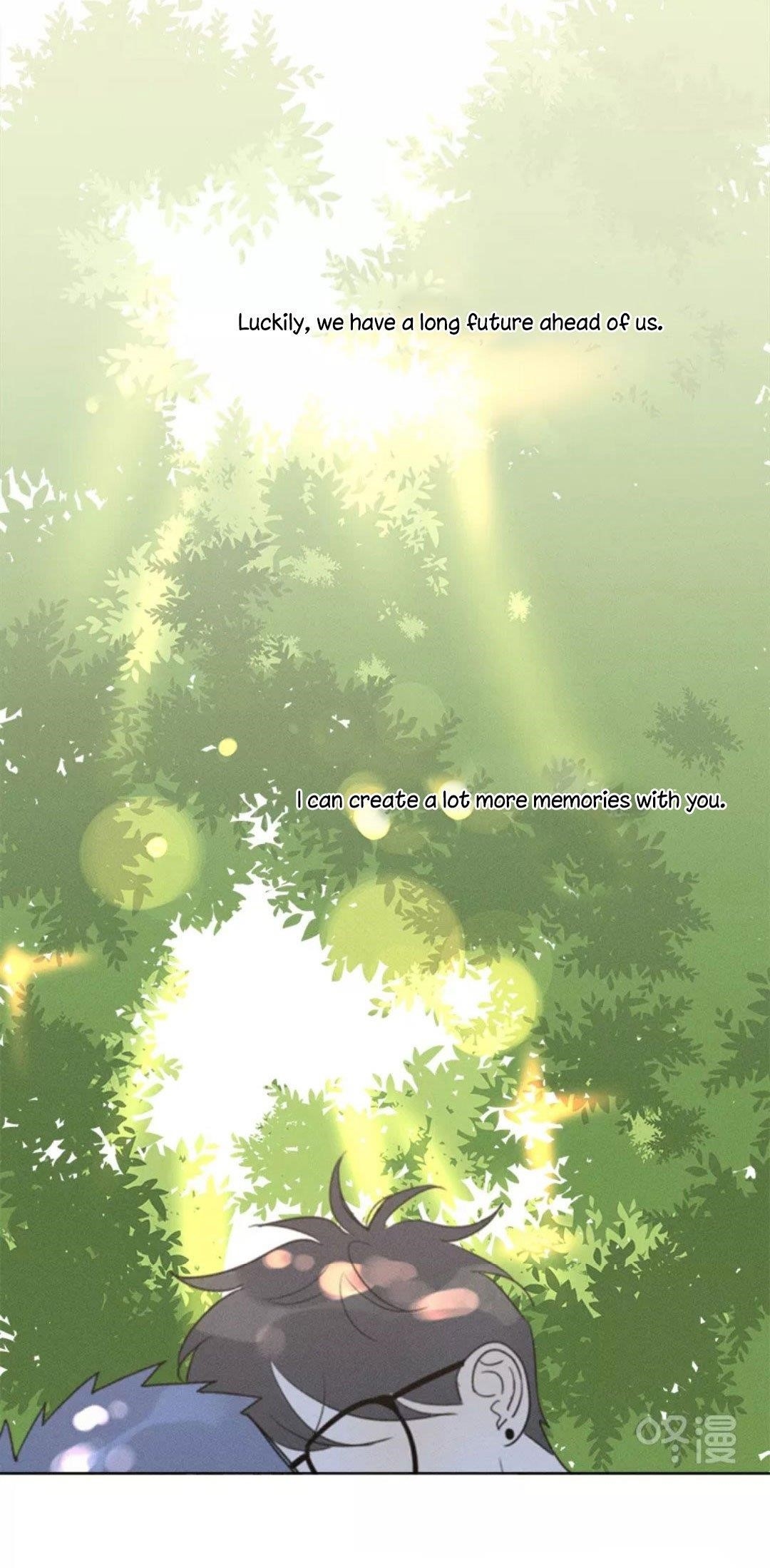 Here U Are Chapter 137 - Page 78