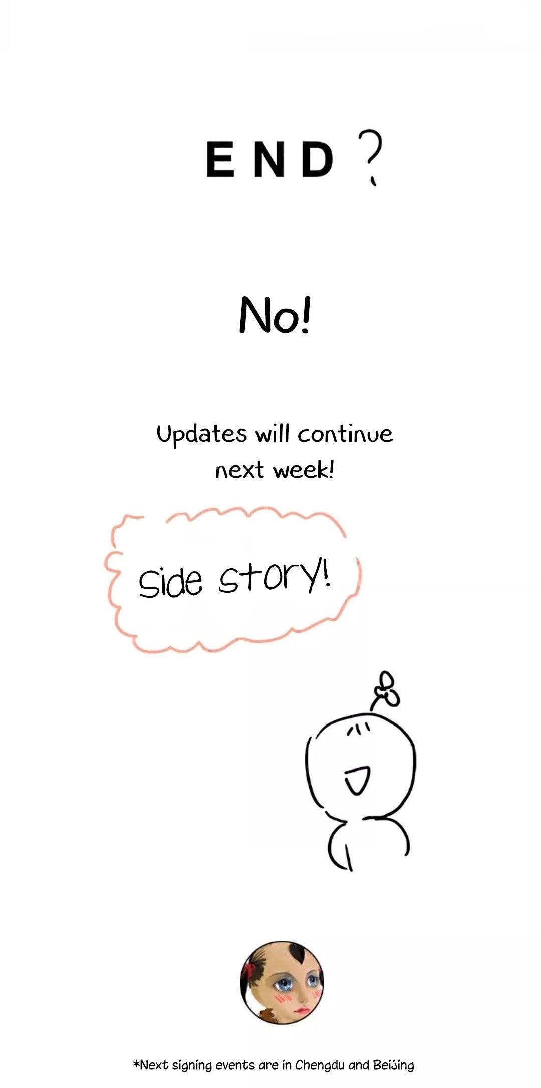 Here U Are Chapter 137 - Page 79