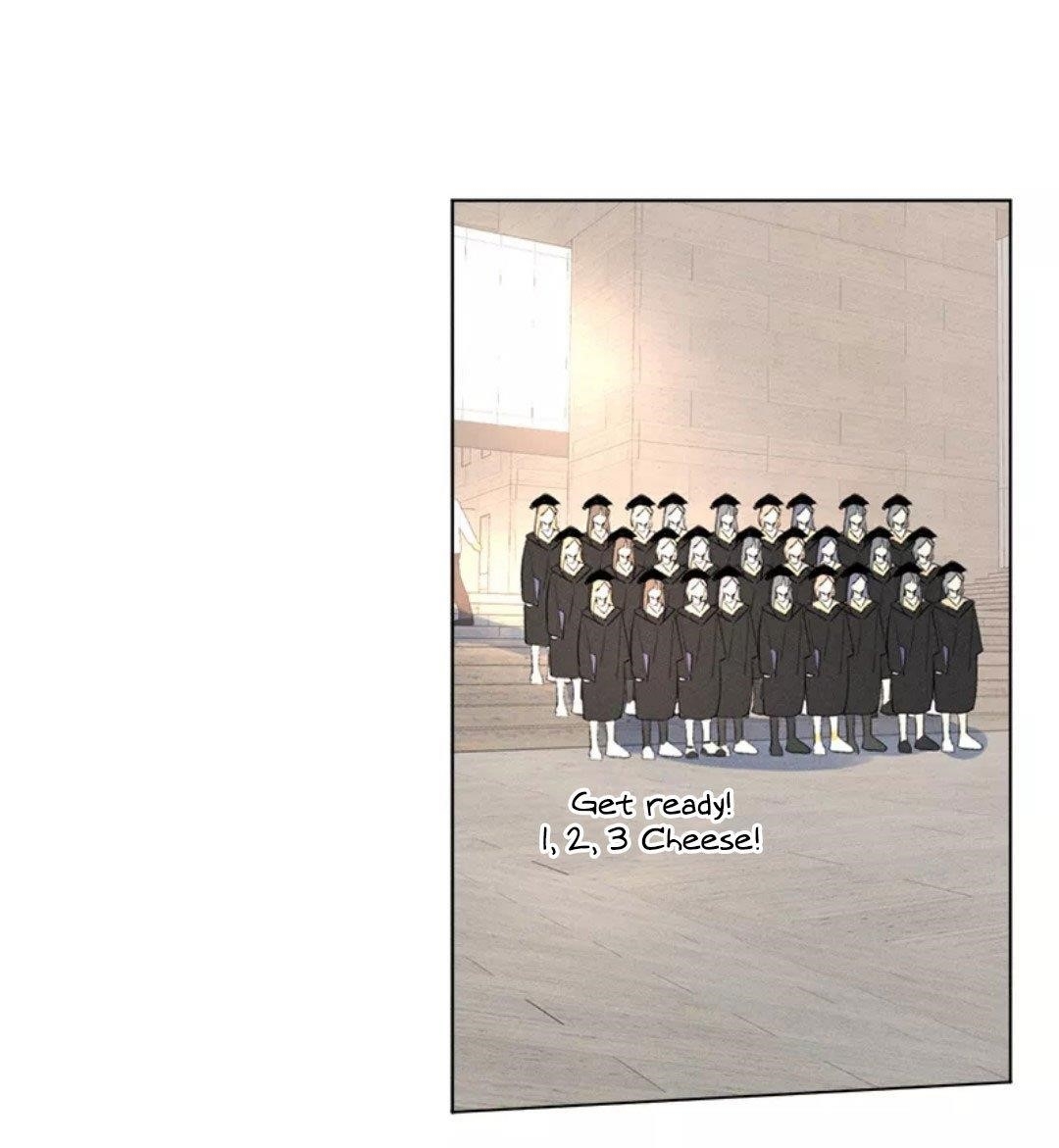 Here U Are Chapter 137 - Page 9