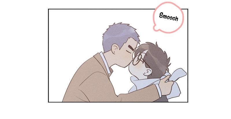 Here U Are Chapter 138.1 - Page 11