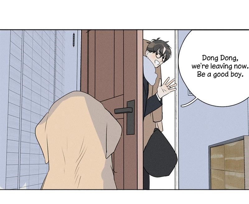 Here U Are Chapter 138.1 - Page 12