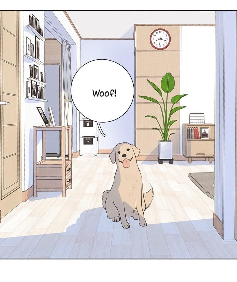 Here U Are Chapter 138.1 - Page 13