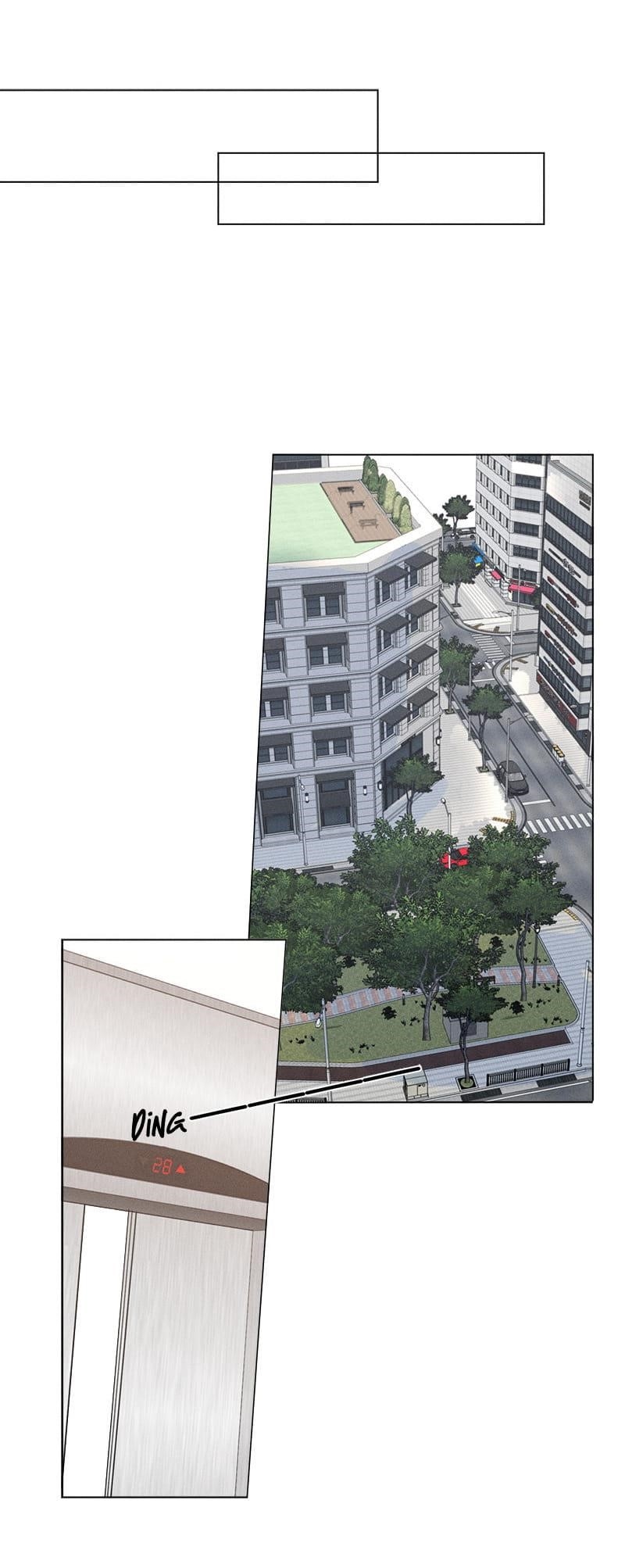 Here U Are Chapter 138.1 - Page 14