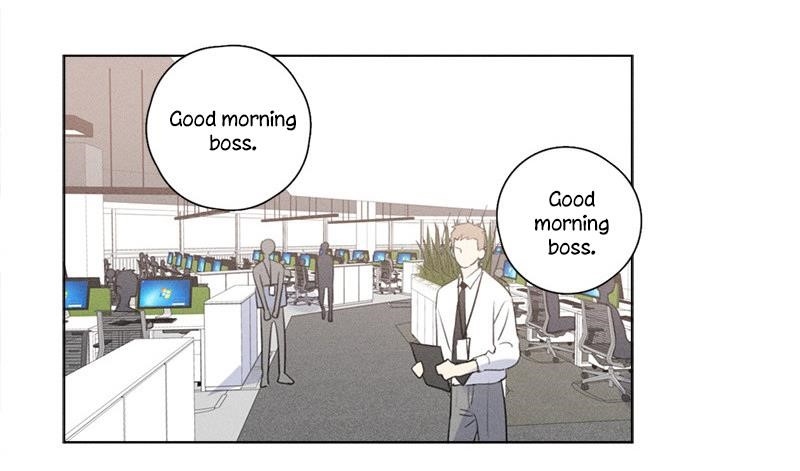 Here U Are Chapter 138.1 - Page 16