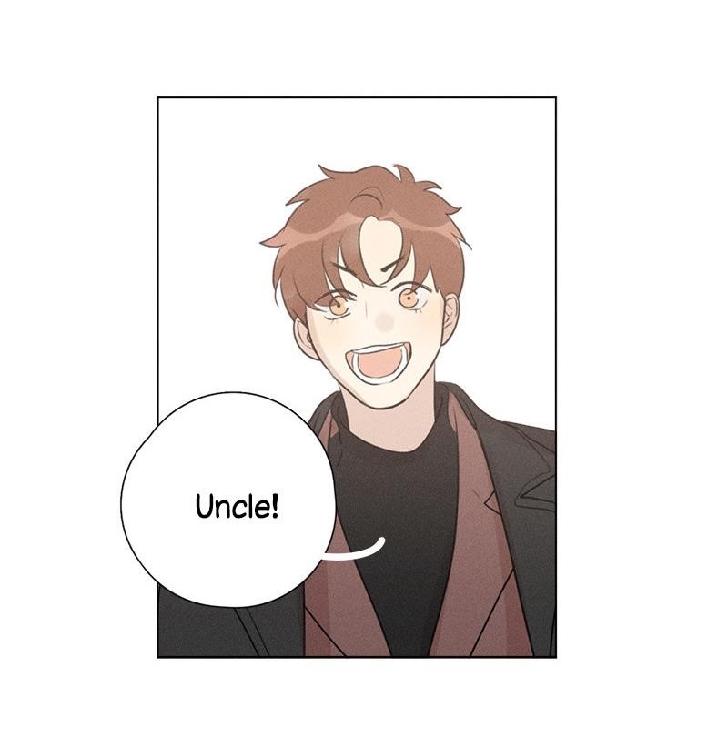 Here U Are Chapter 138.1 - Page 23