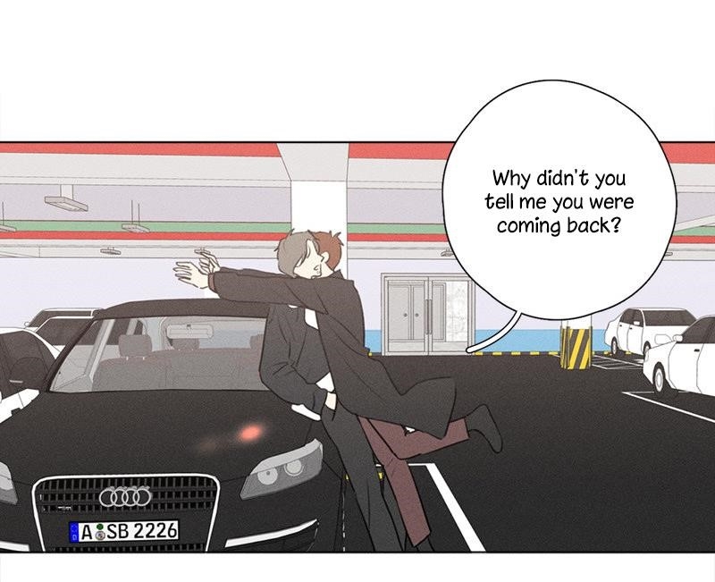 Here U Are Chapter 138.1 - Page 24