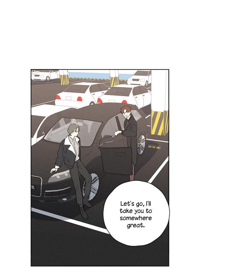 Here U Are Chapter 138.1 - Page 26