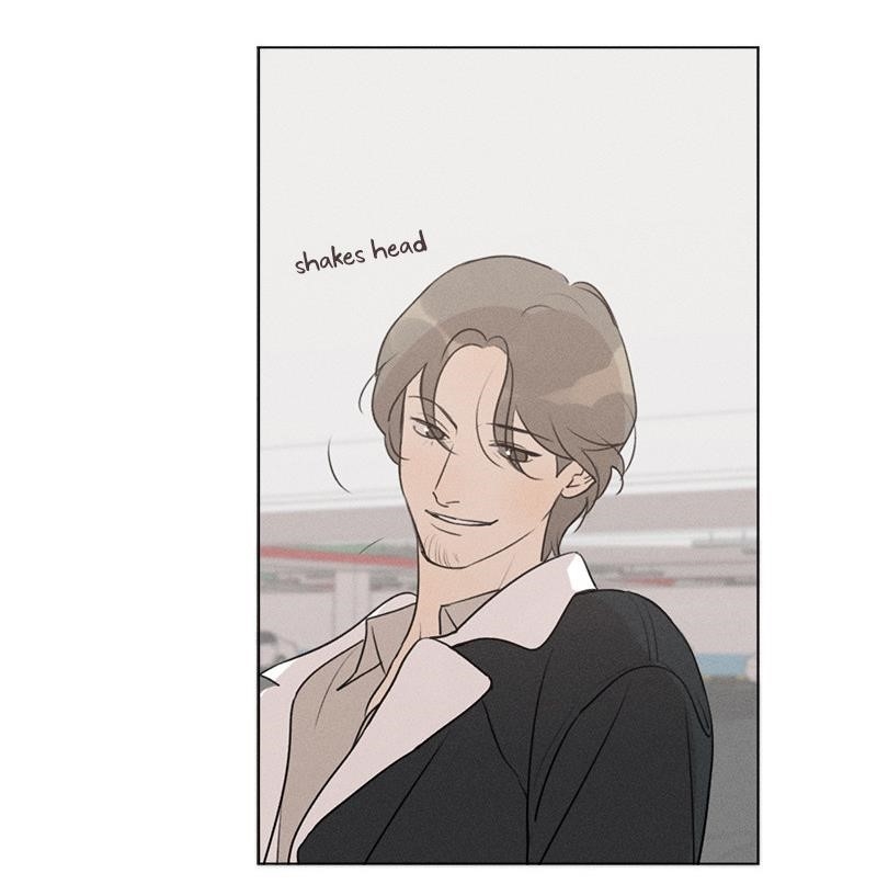 Here U Are Chapter 138.1 - Page 27