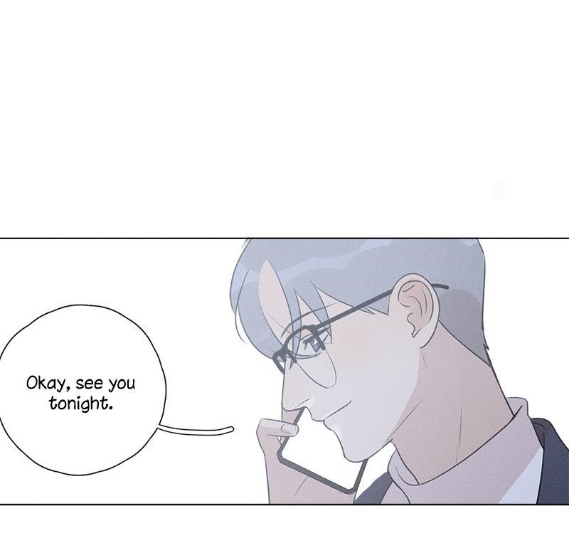 Here U Are Chapter 138.1 - Page 29