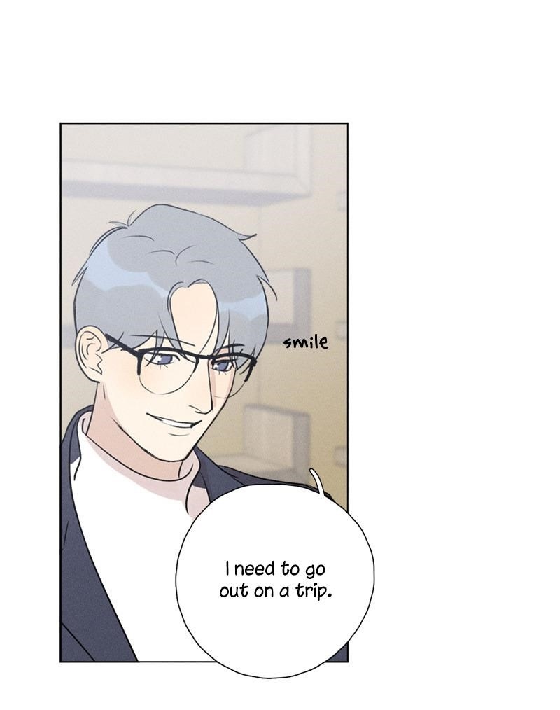 Here U Are Chapter 138.1 - Page 32