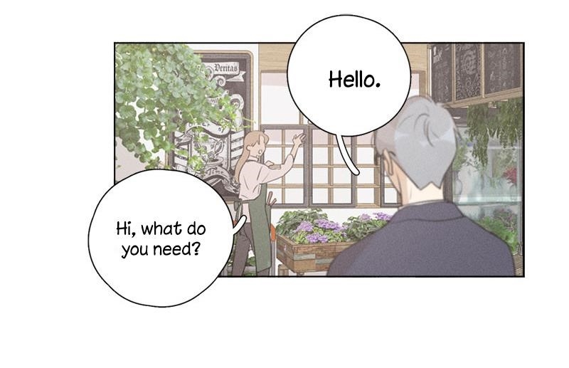 Here U Are Chapter 138.1 - Page 38