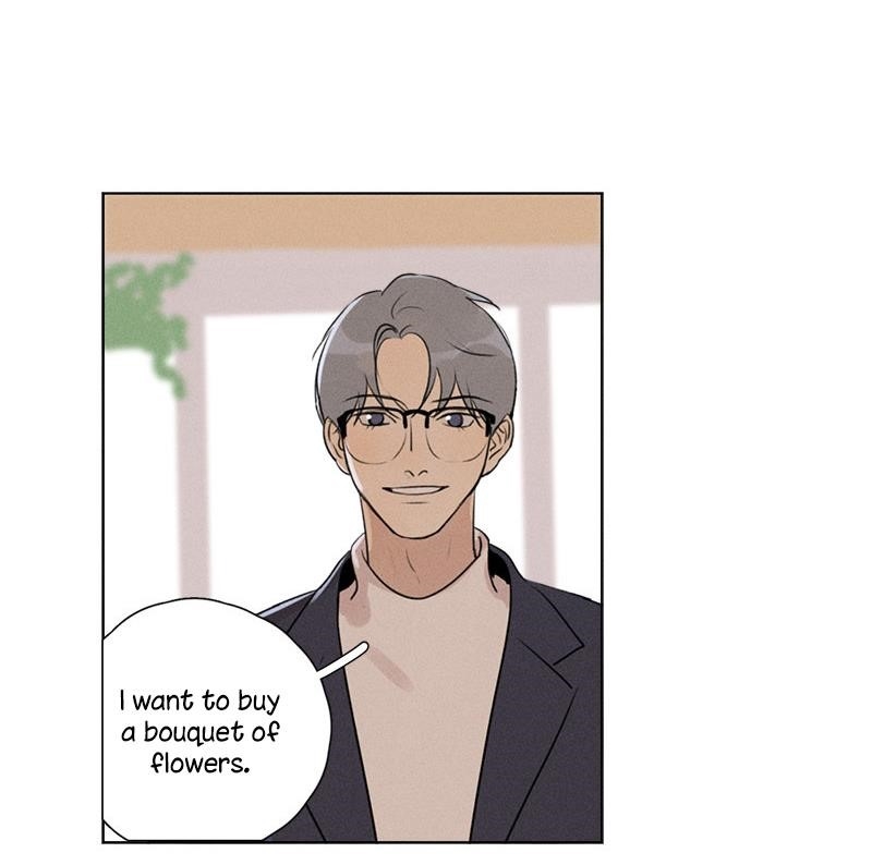 Here U Are Chapter 138.1 - Page 39