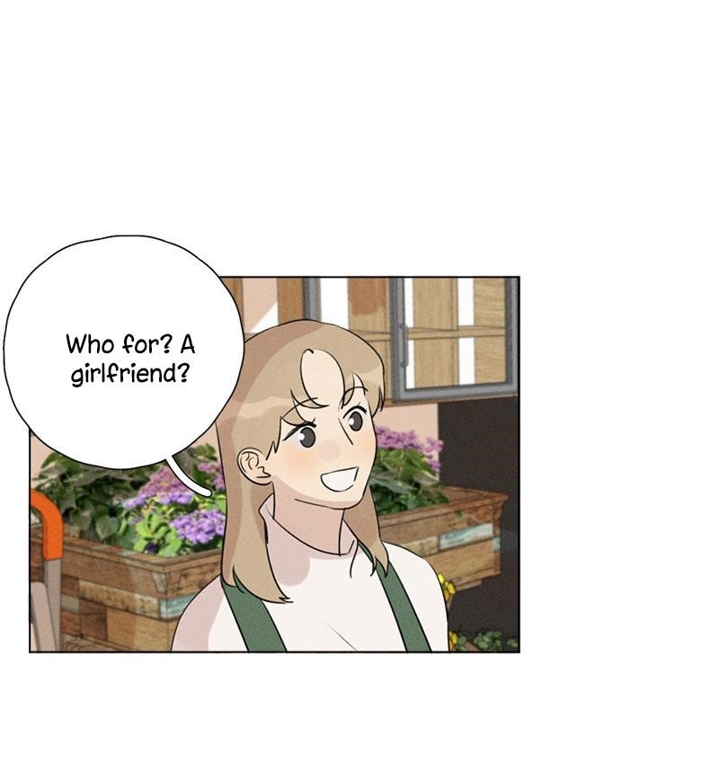 Here U Are Chapter 138.1 - Page 41