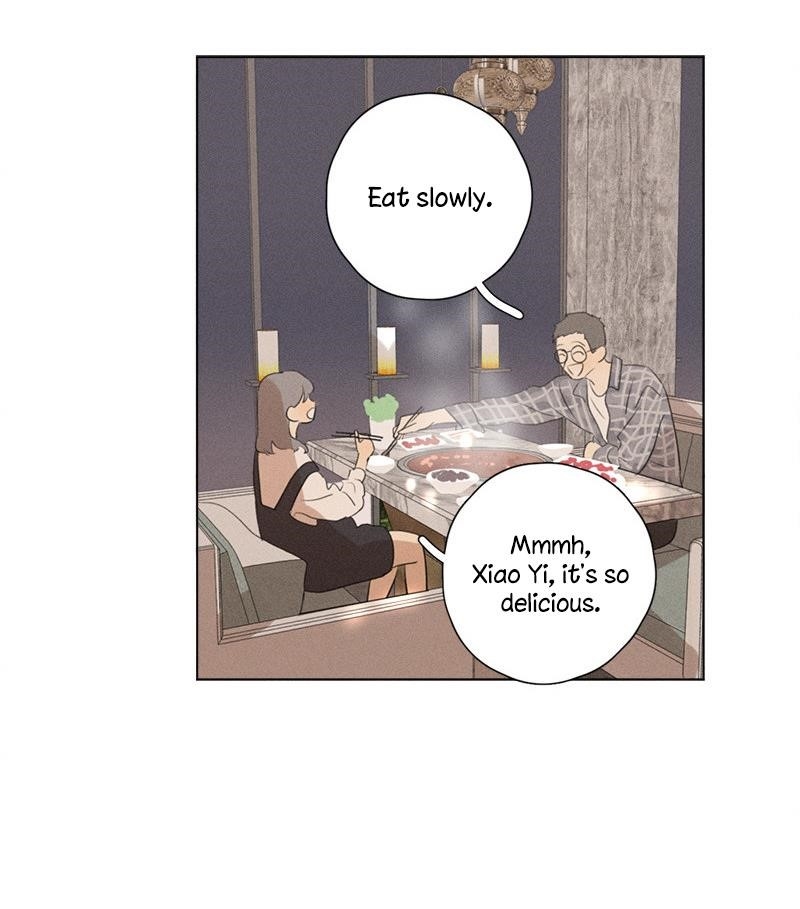 Here U Are Chapter 138.1 - Page 46