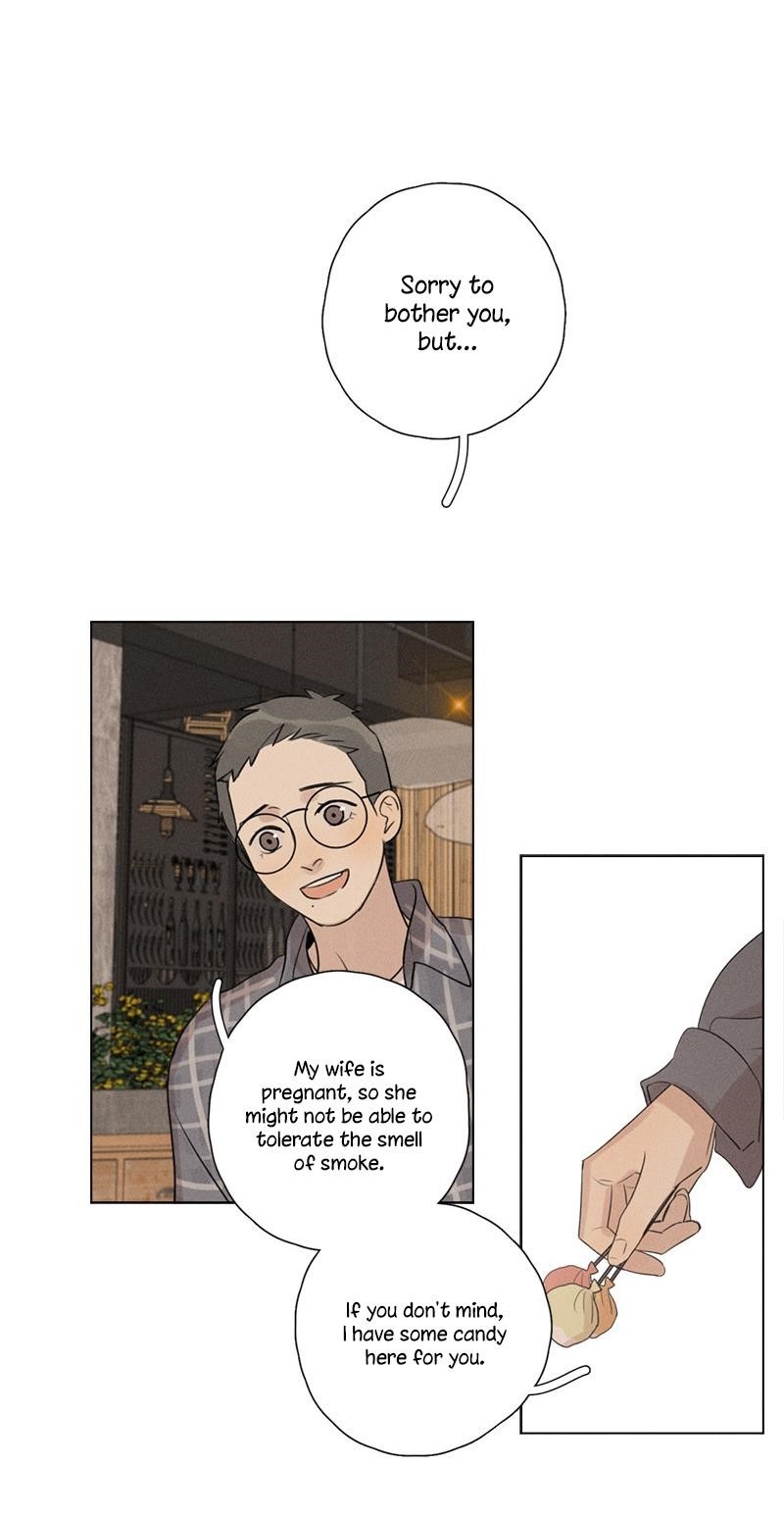 Here U Are Chapter 138.1 - Page 48