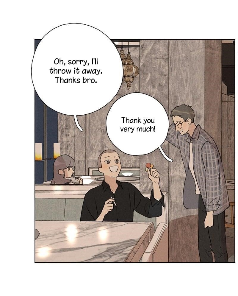 Here U Are Chapter 138.1 - Page 49