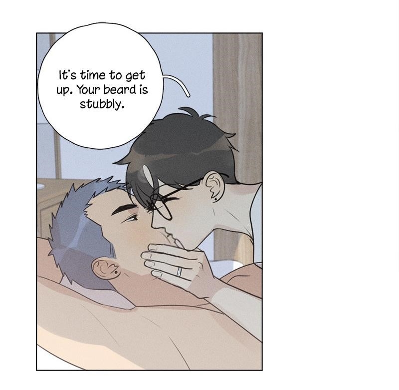 Here U Are Chapter 138.1 - Page 5