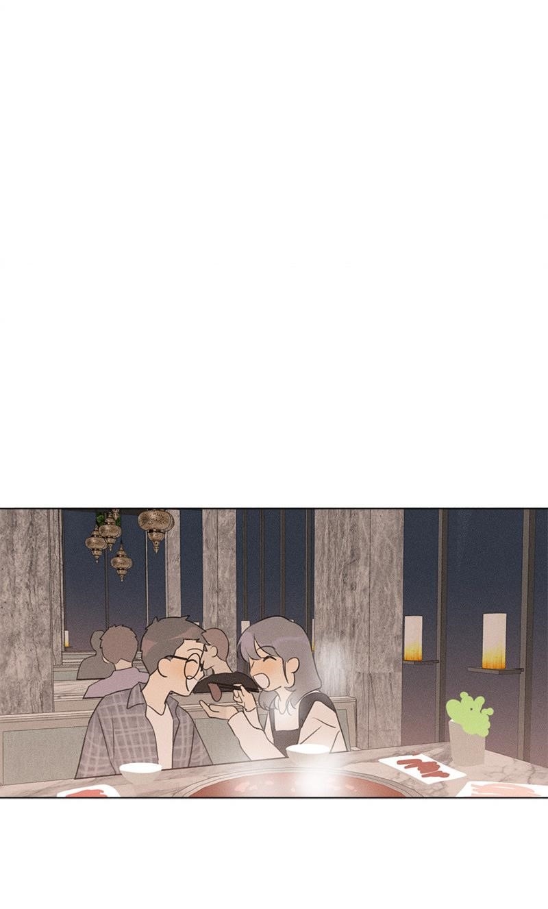 Here U Are Chapter 138.1 - Page 51