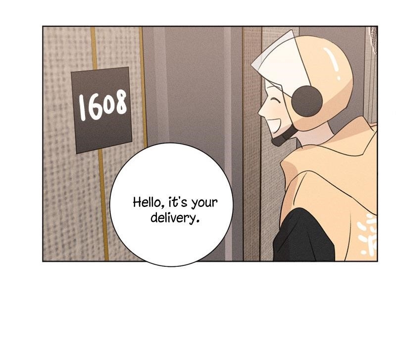 Here U Are Chapter 138.1 - Page 53