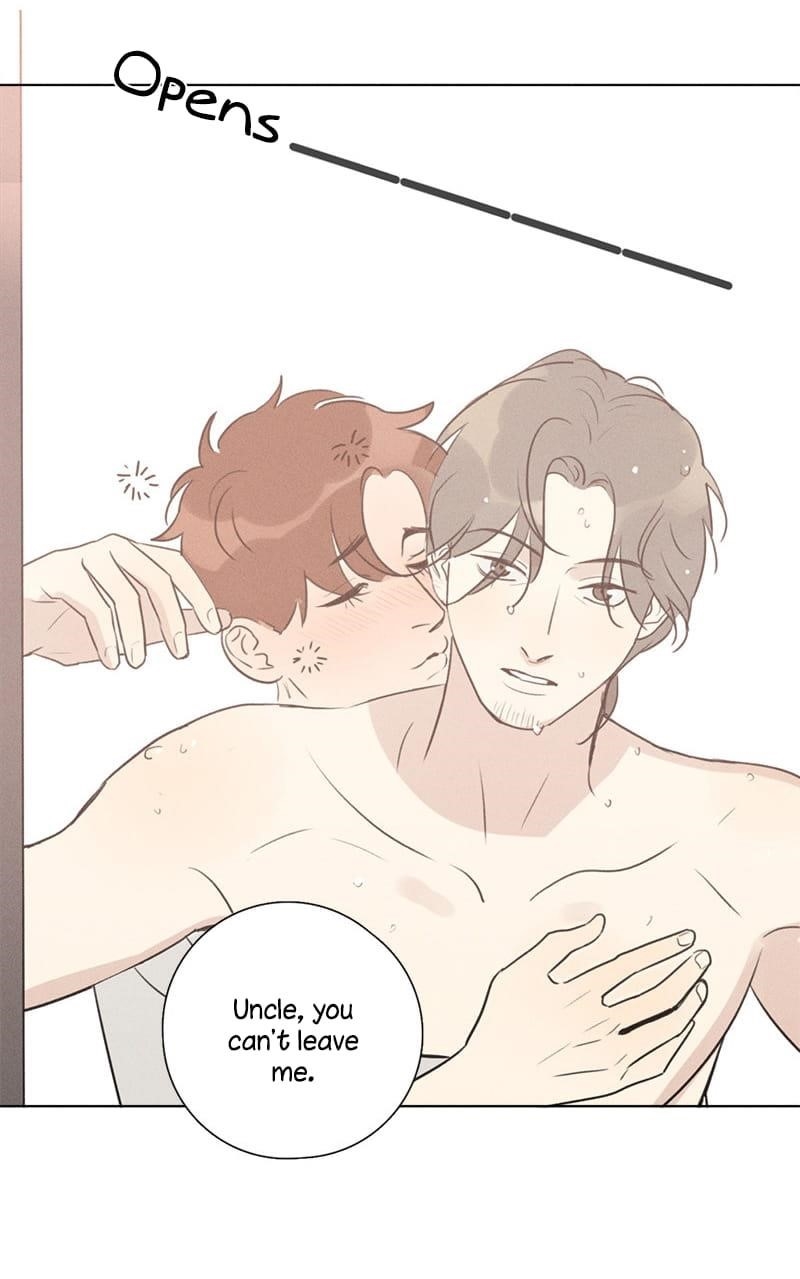 Here U Are Chapter 138.1 - Page 54