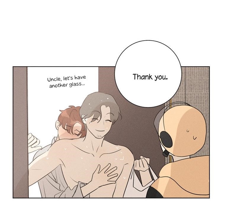 Here U Are Chapter 138.1 - Page 55