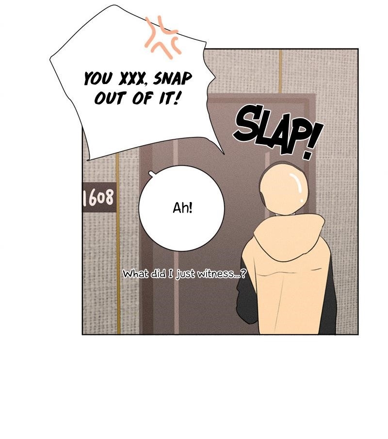 Here U Are Chapter 138.1 - Page 56