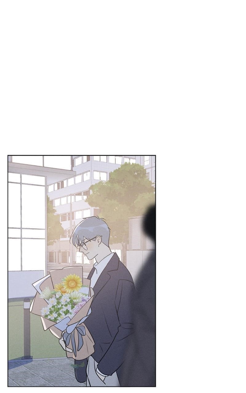 Here U Are Chapter 138.1 - Page 57