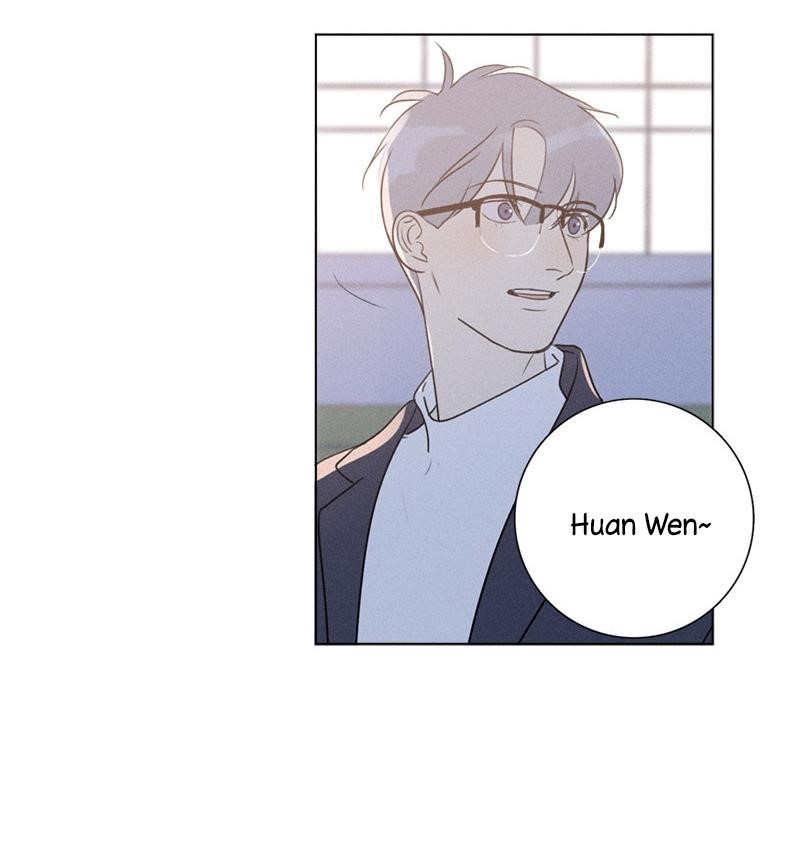 Here U Are Chapter 138.1 - Page 58