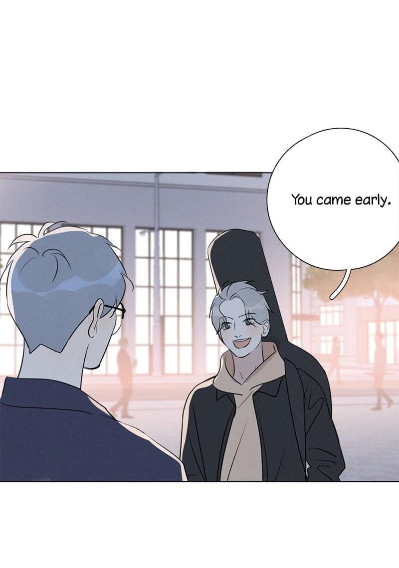 Here U Are Chapter 138.1 - Page 59