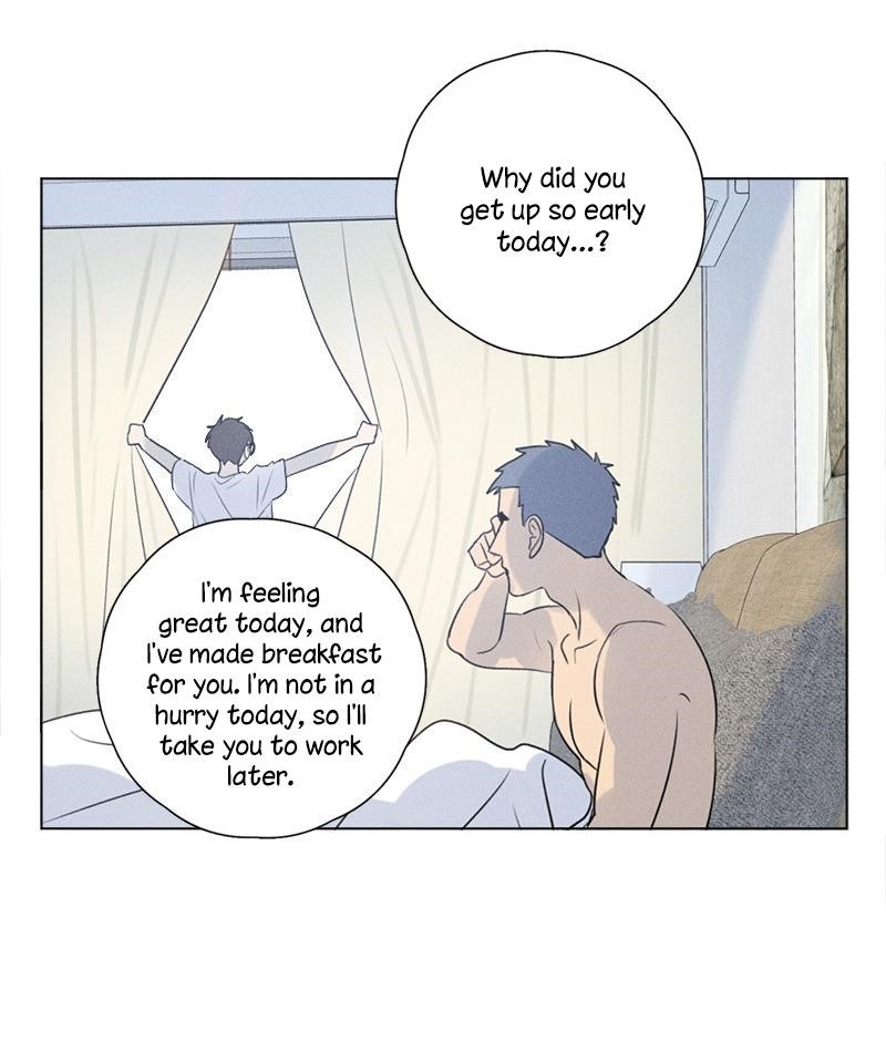 Here U Are Chapter 138.1 - Page 6