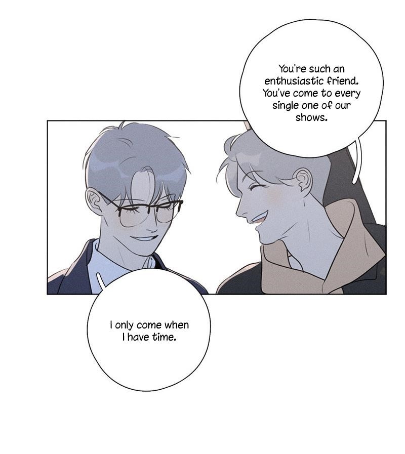 Here U Are Chapter 138.1 - Page 61