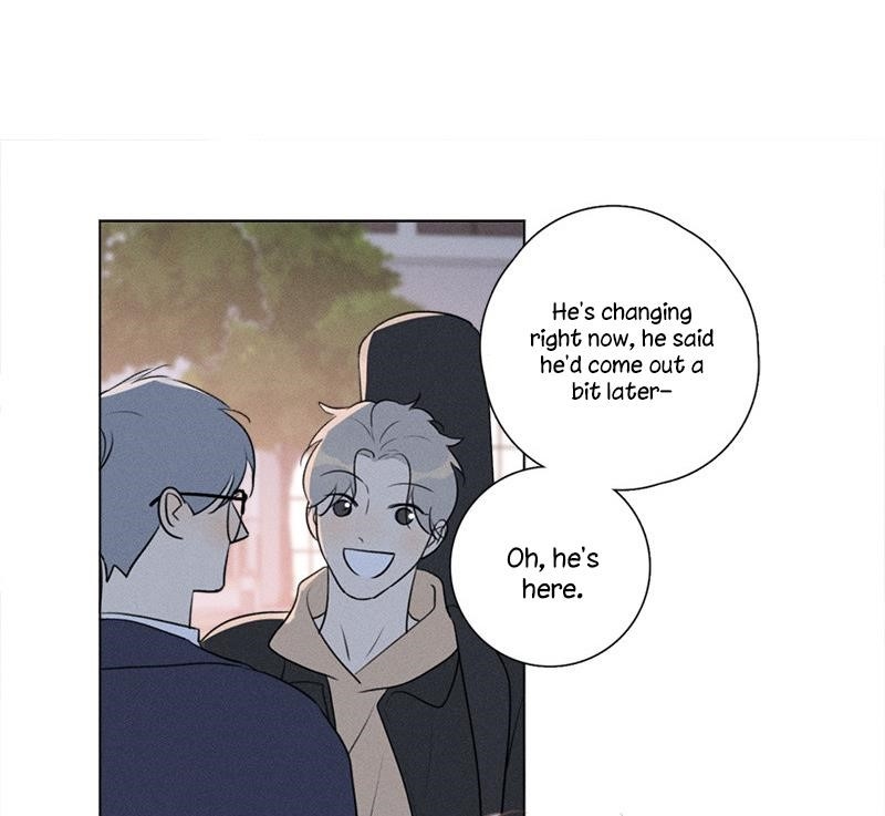 Here U Are Chapter 138.1 - Page 62