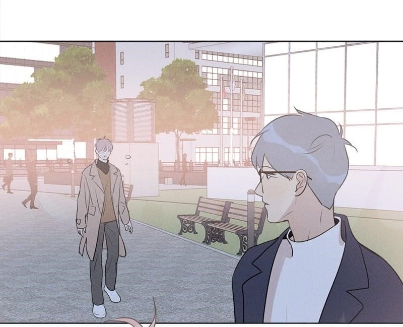 Here U Are Chapter 138.1 - Page 64