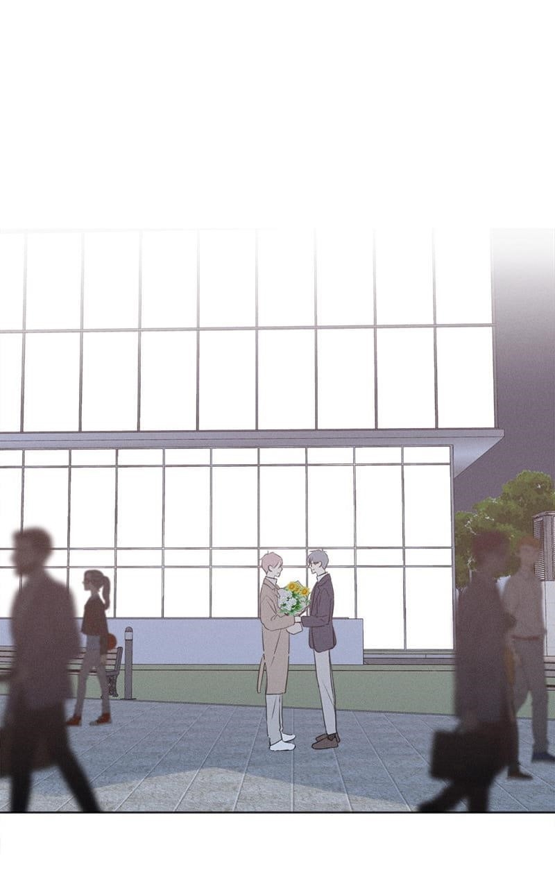 Here U Are Chapter 138.1 - Page 70