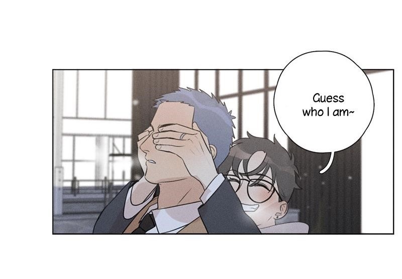 Here U Are Chapter 138.1 - Page 73