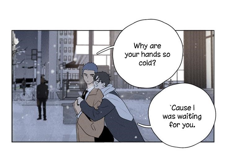 Here U Are Chapter 138.1 - Page 74