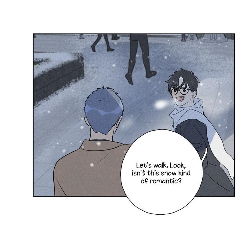 Here U Are Chapter 138.1 - Page 77