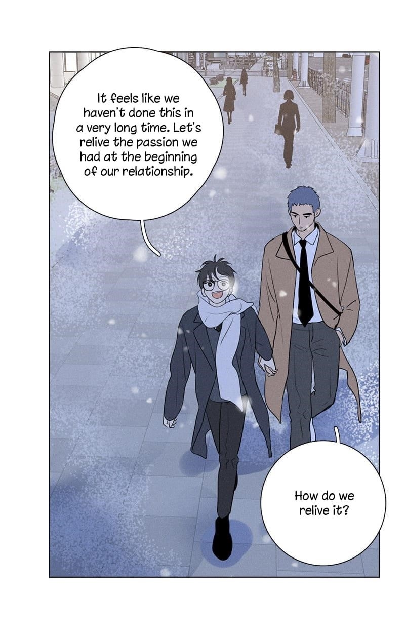 Here U Are Chapter 138.1 - Page 79