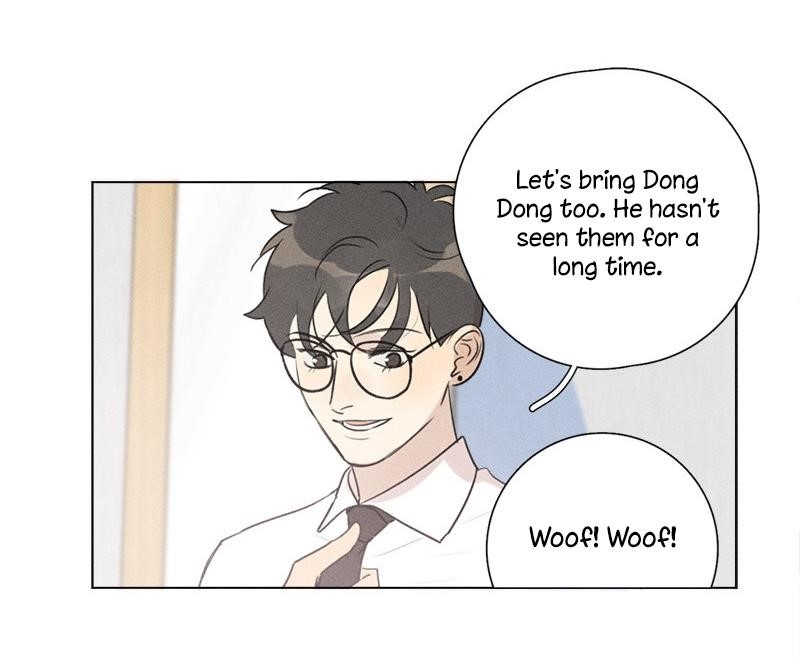 Here U Are Chapter 138.1 - Page 8